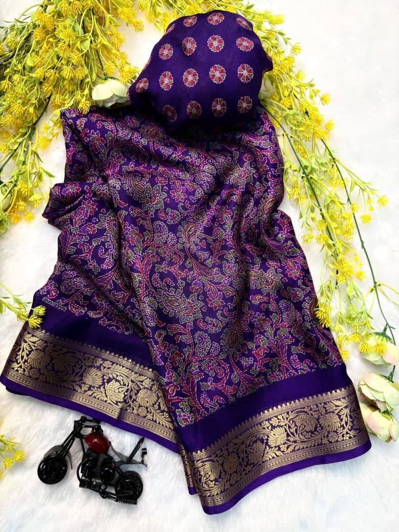 #Color_Purple