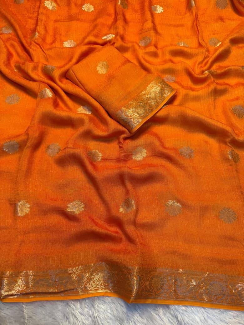 #COlor_Orange