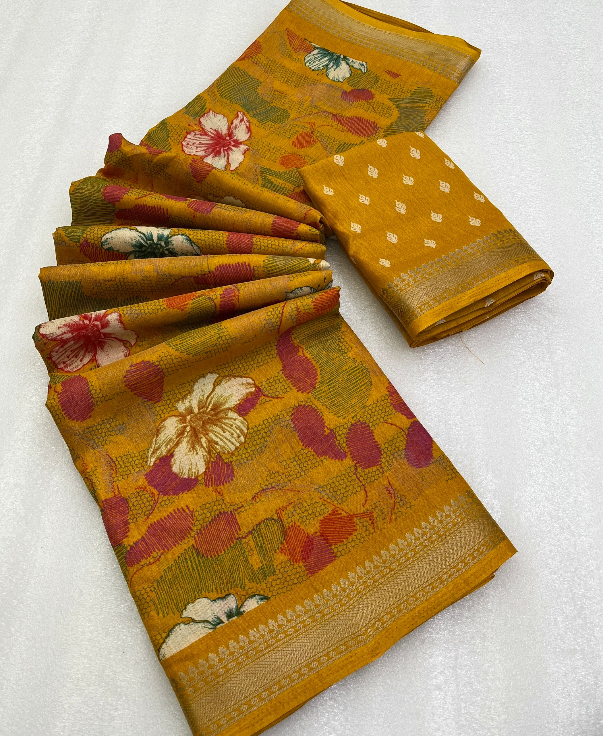#Color_Mustard