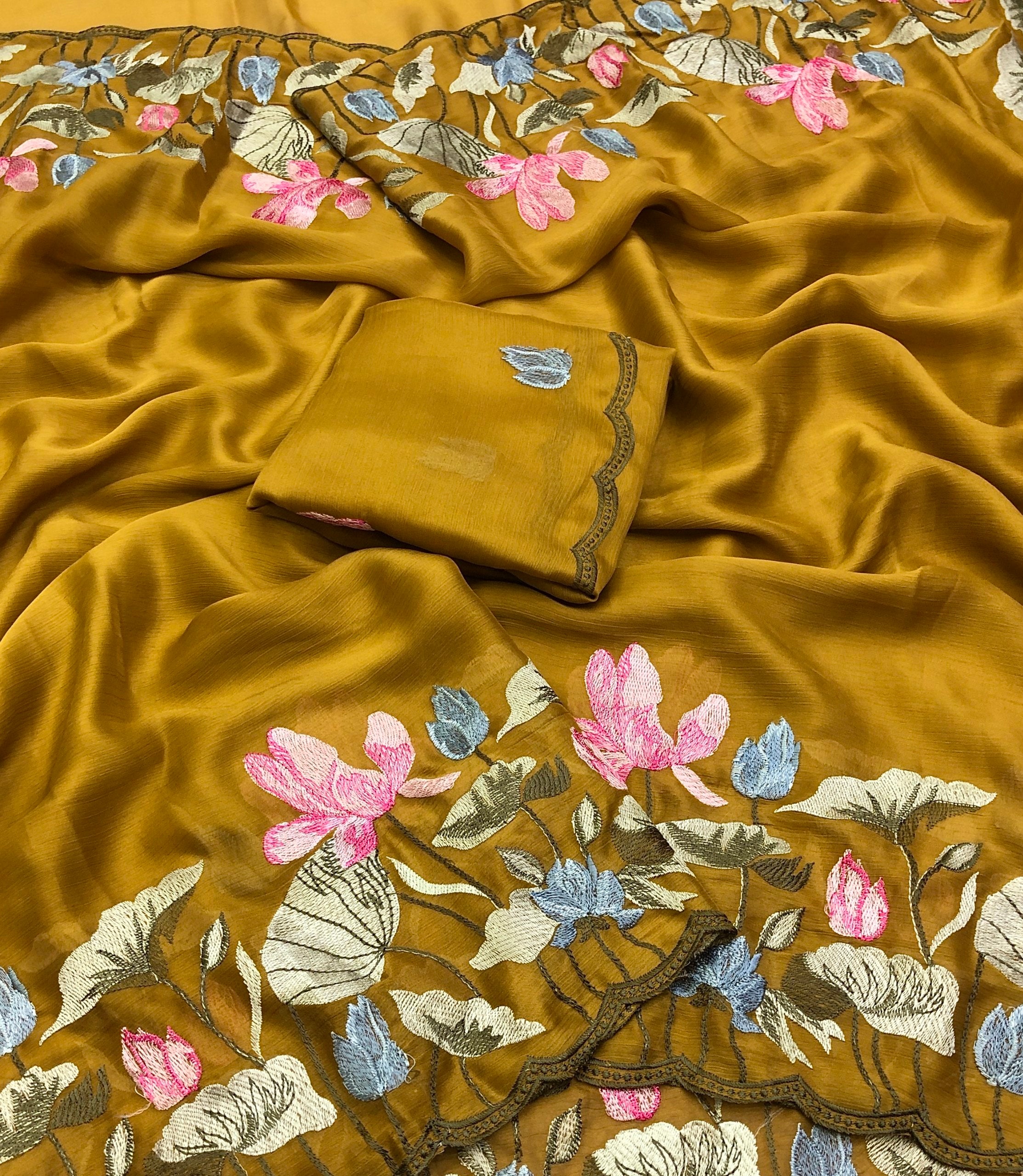 #Color_Mustard