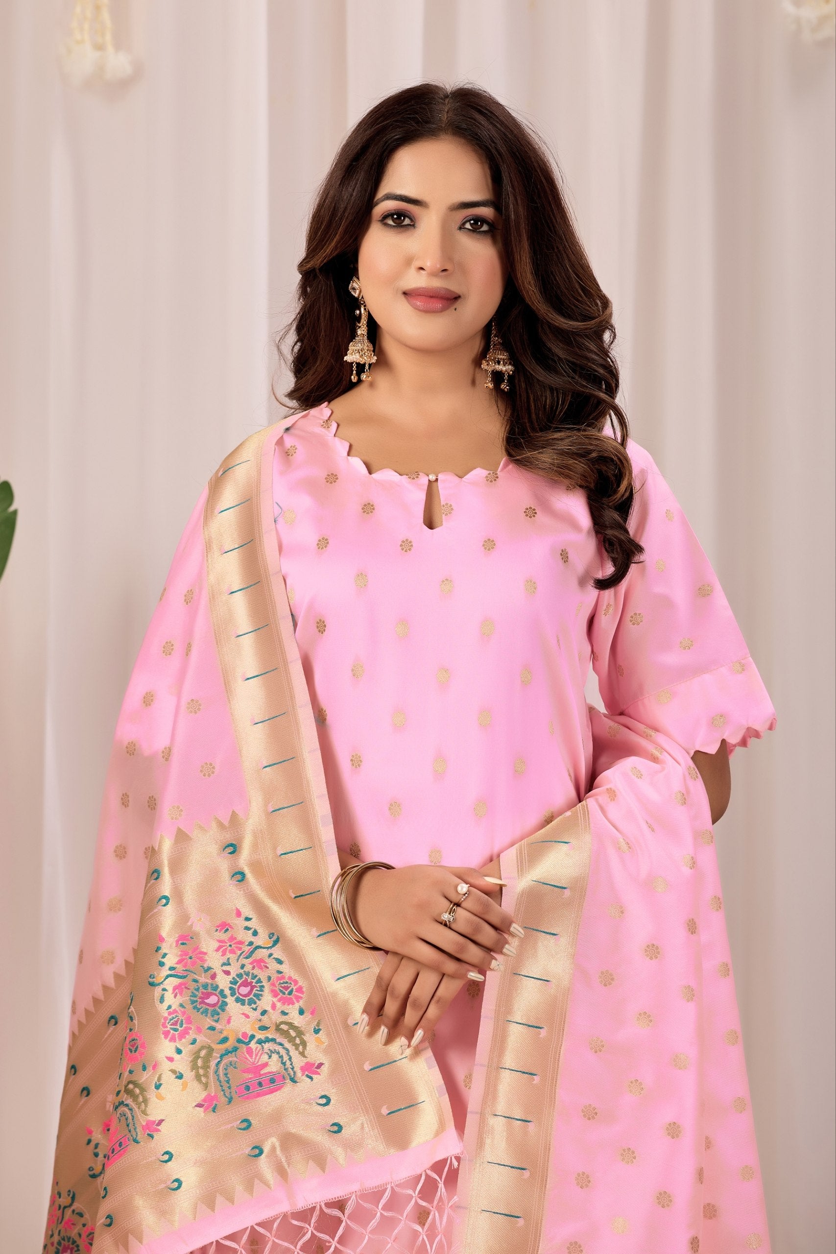 #Color_Babypink