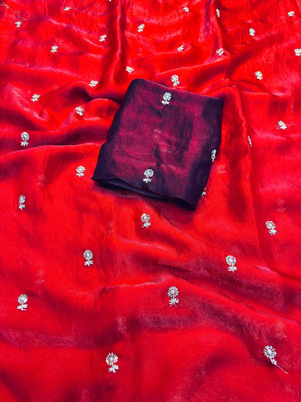 #Color_Red & Magenta