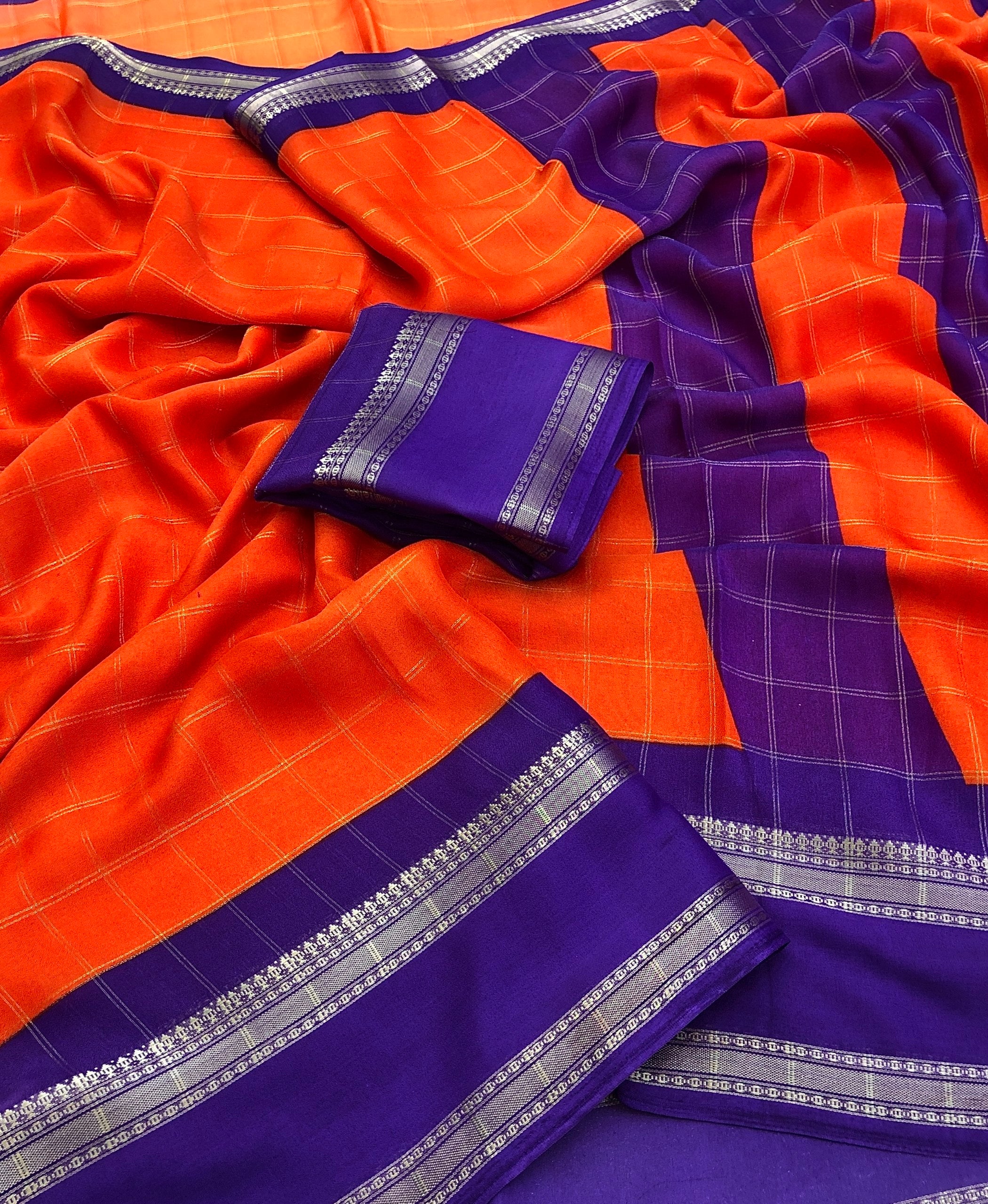 #Color_Saffron