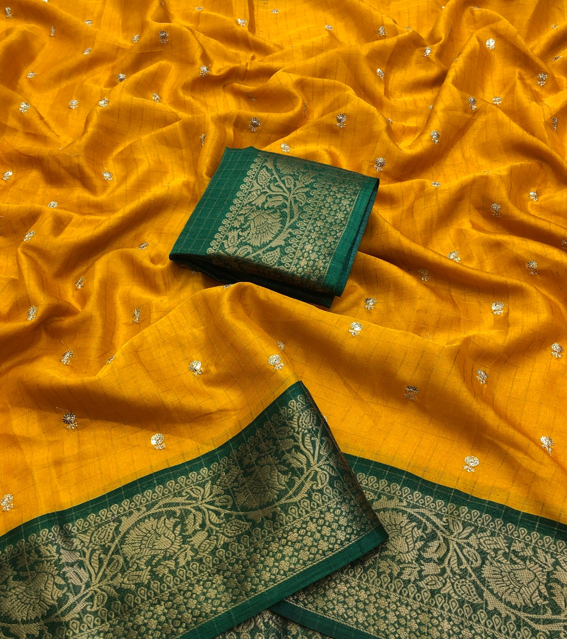 #Color_Mustard