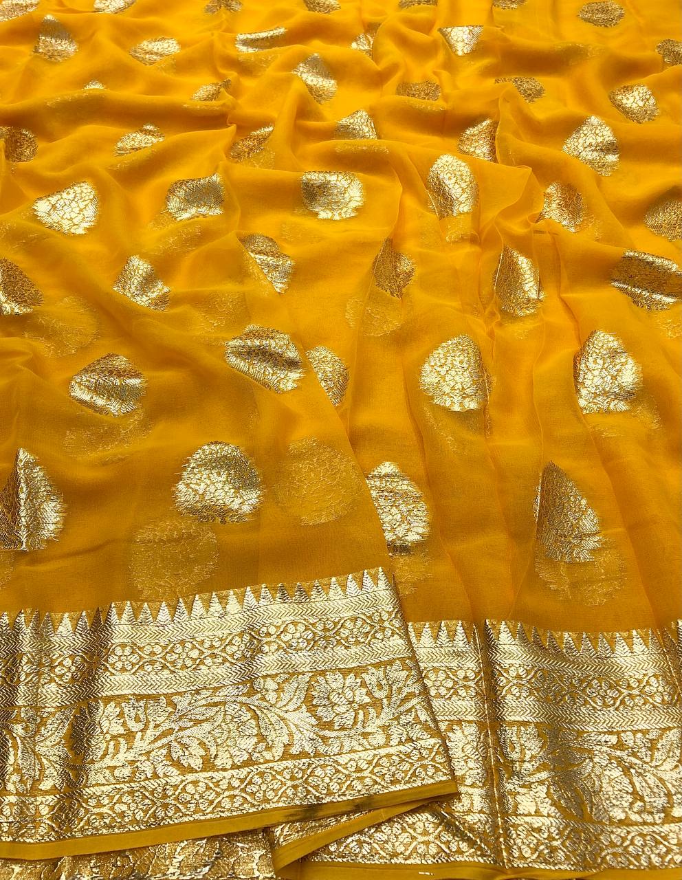 #COlor_Mustard
