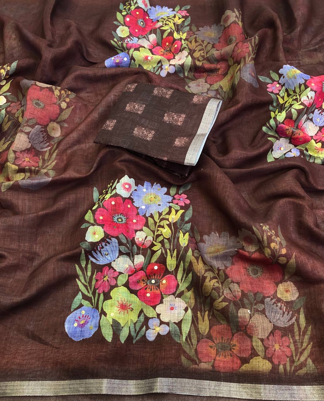 #Color_Brown