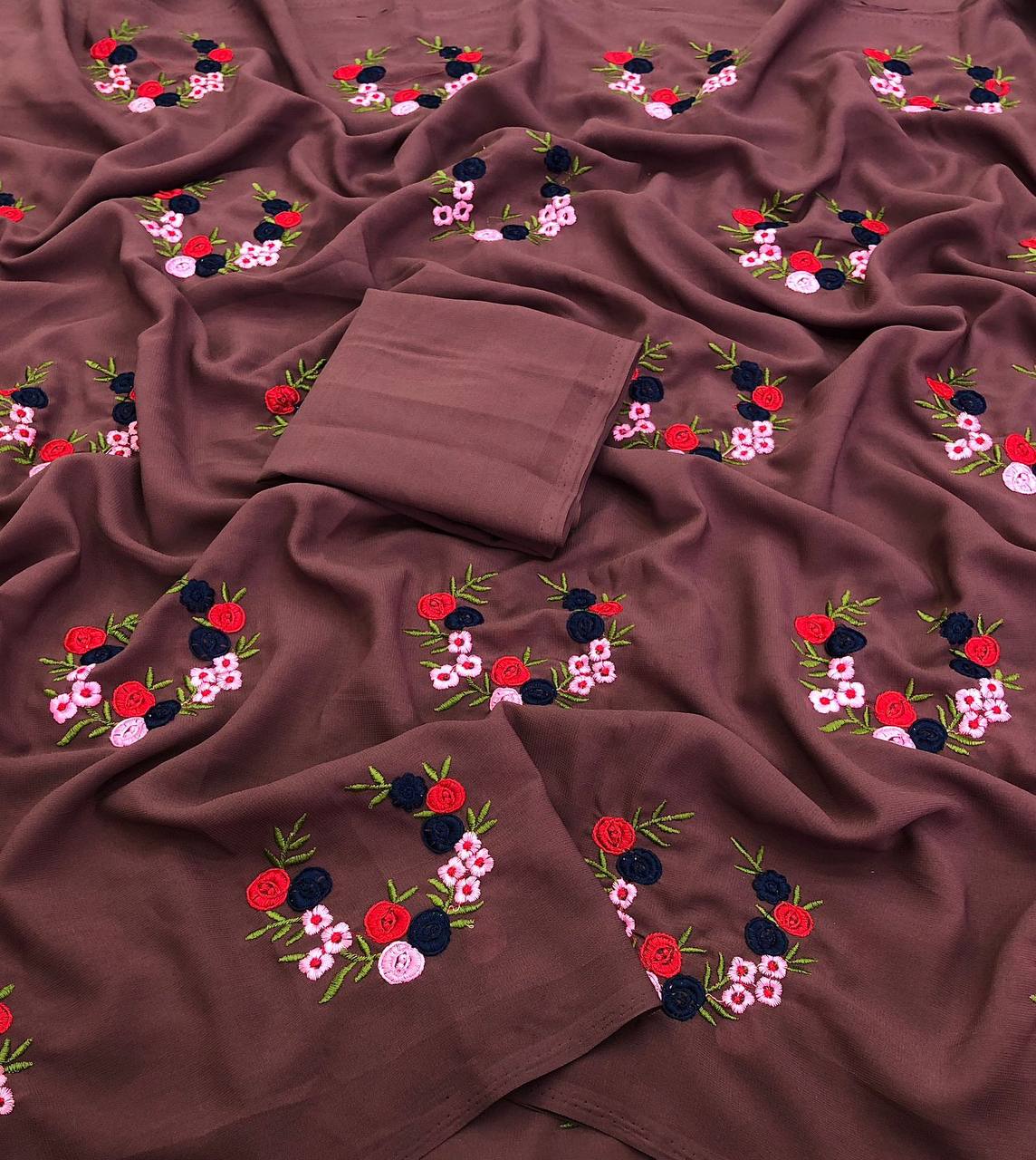 #Color_Brown
