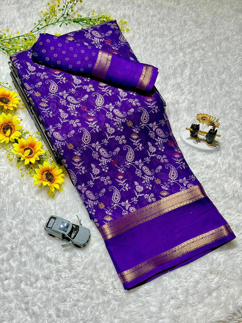 #COlor_Violet