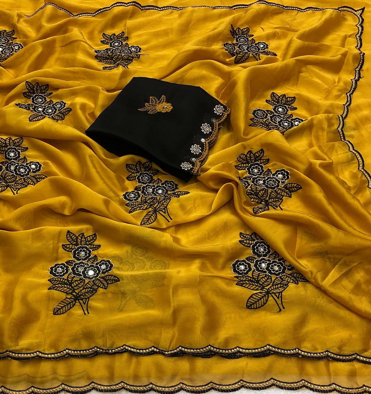 #Color_Mustard