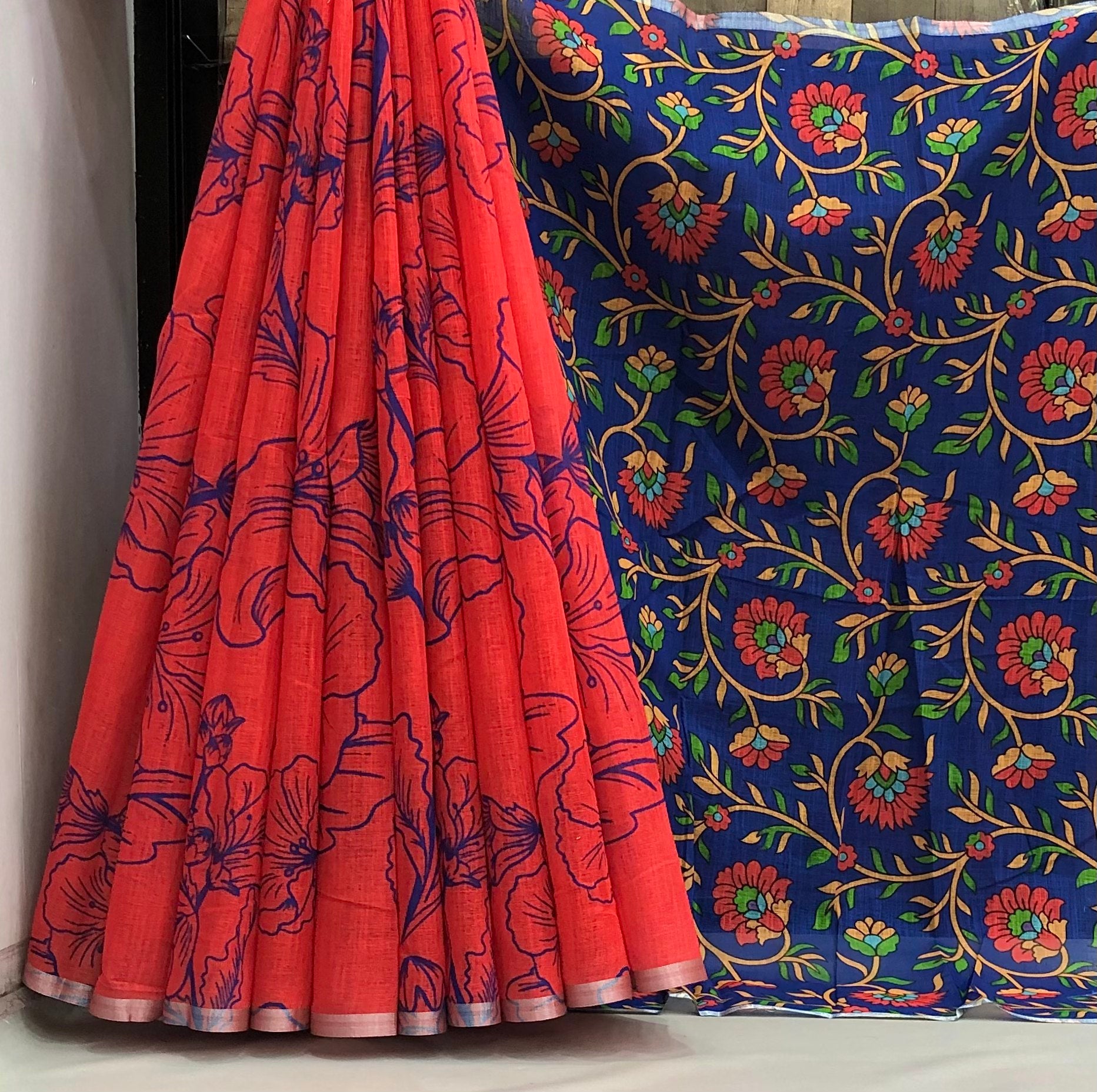 #Color_Gajri