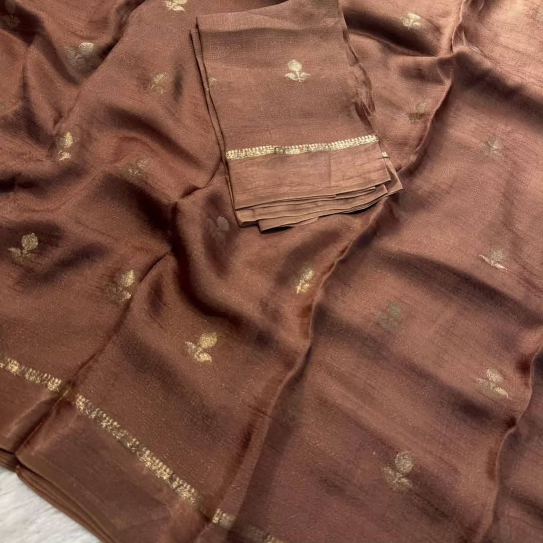 #Color_Brown