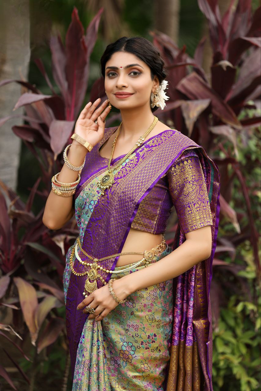 #Color_Purple