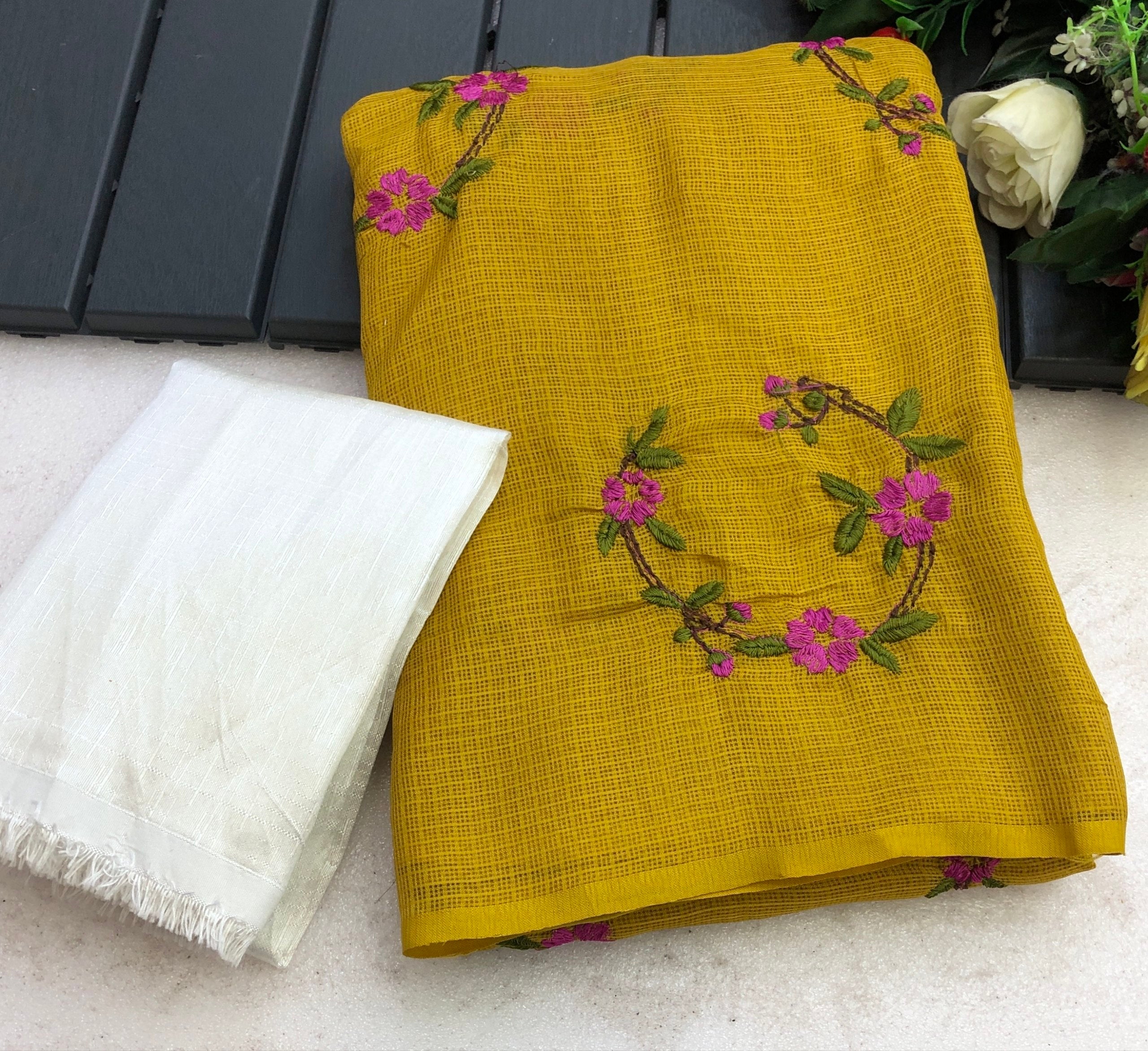 #Color_Mustard