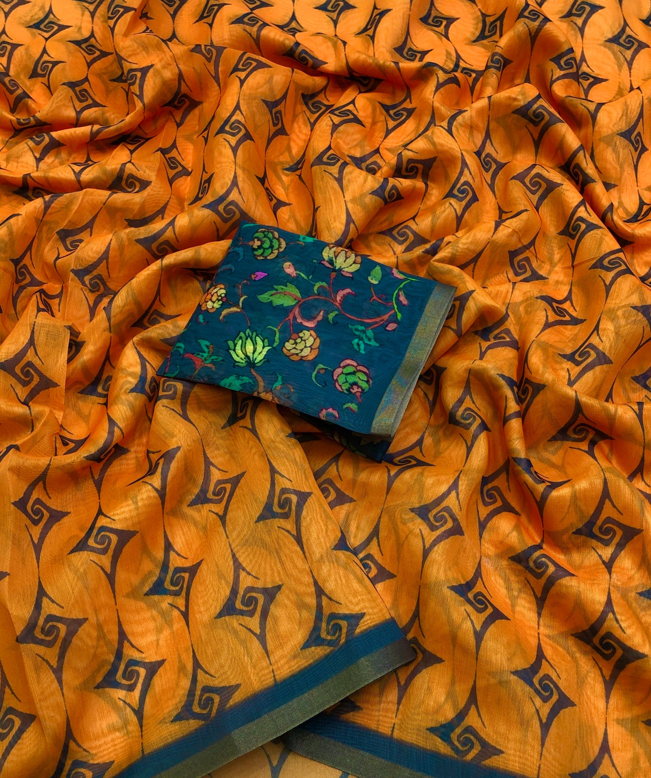 #COlor_Orange