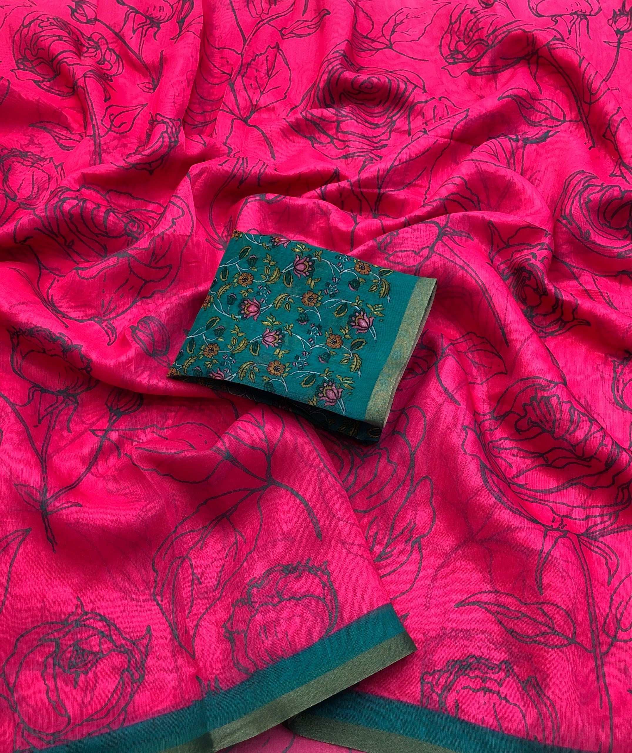 #COlor_Pink