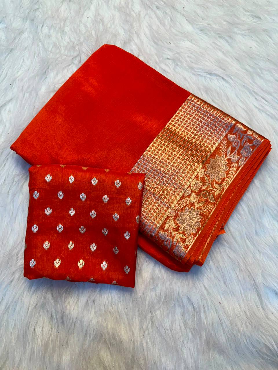 #COlor_Orange