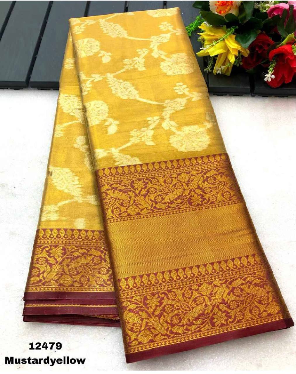 Fancy Sarees