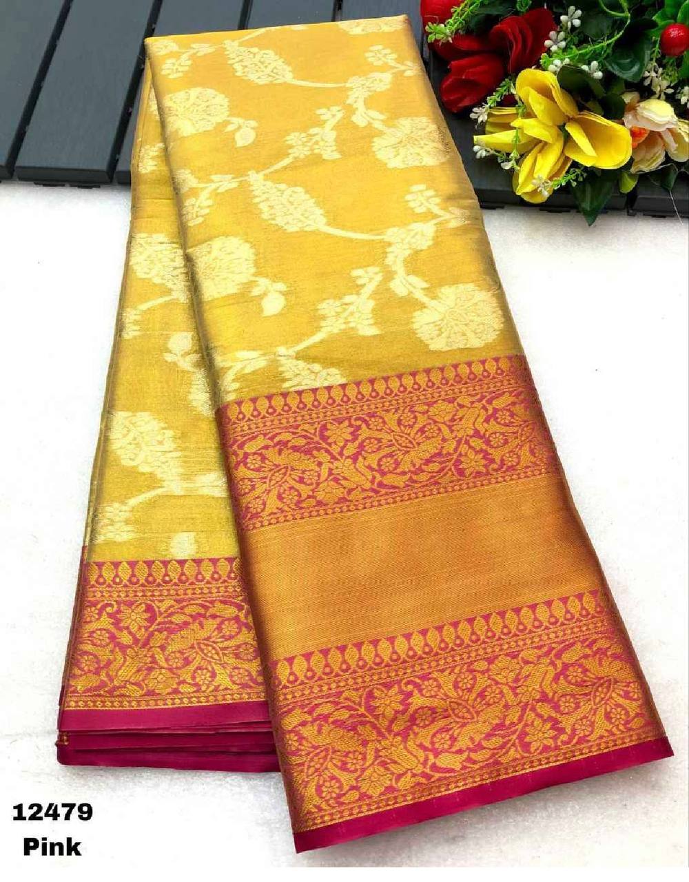 Fancy Sarees