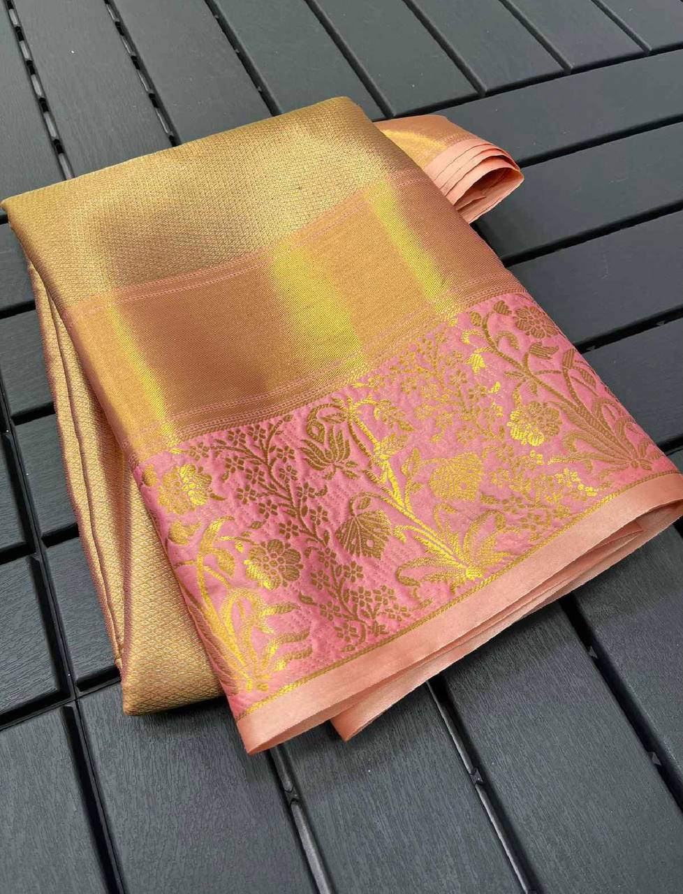 Fancy Sarees