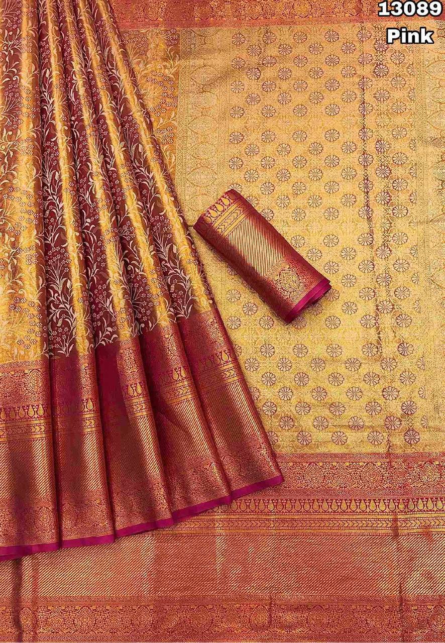 Fancy Sarees