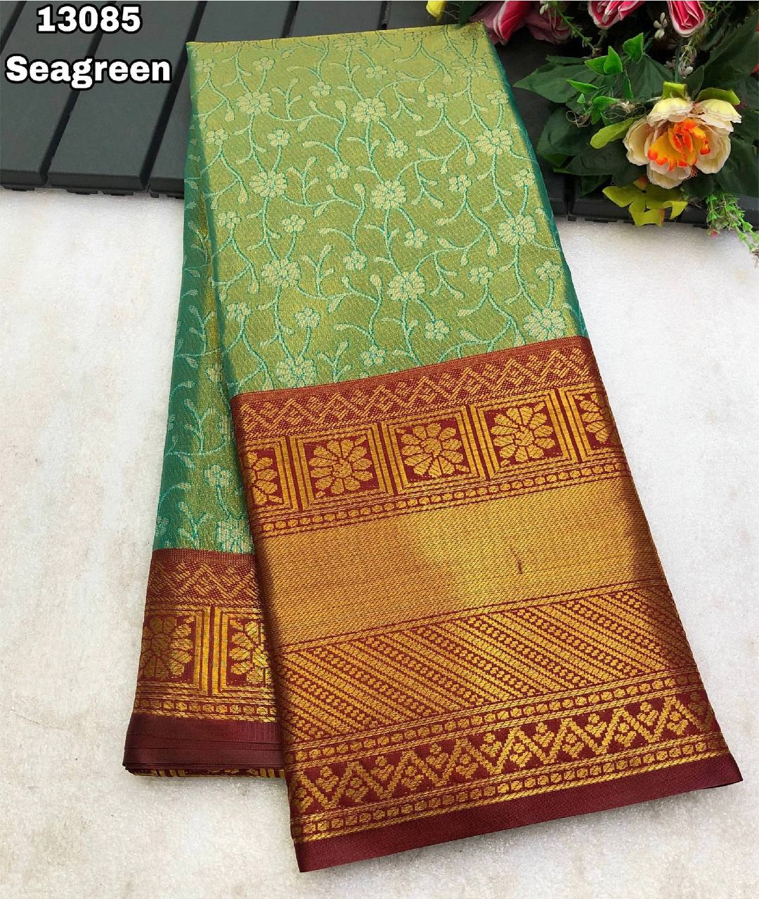 Fancy Sarees