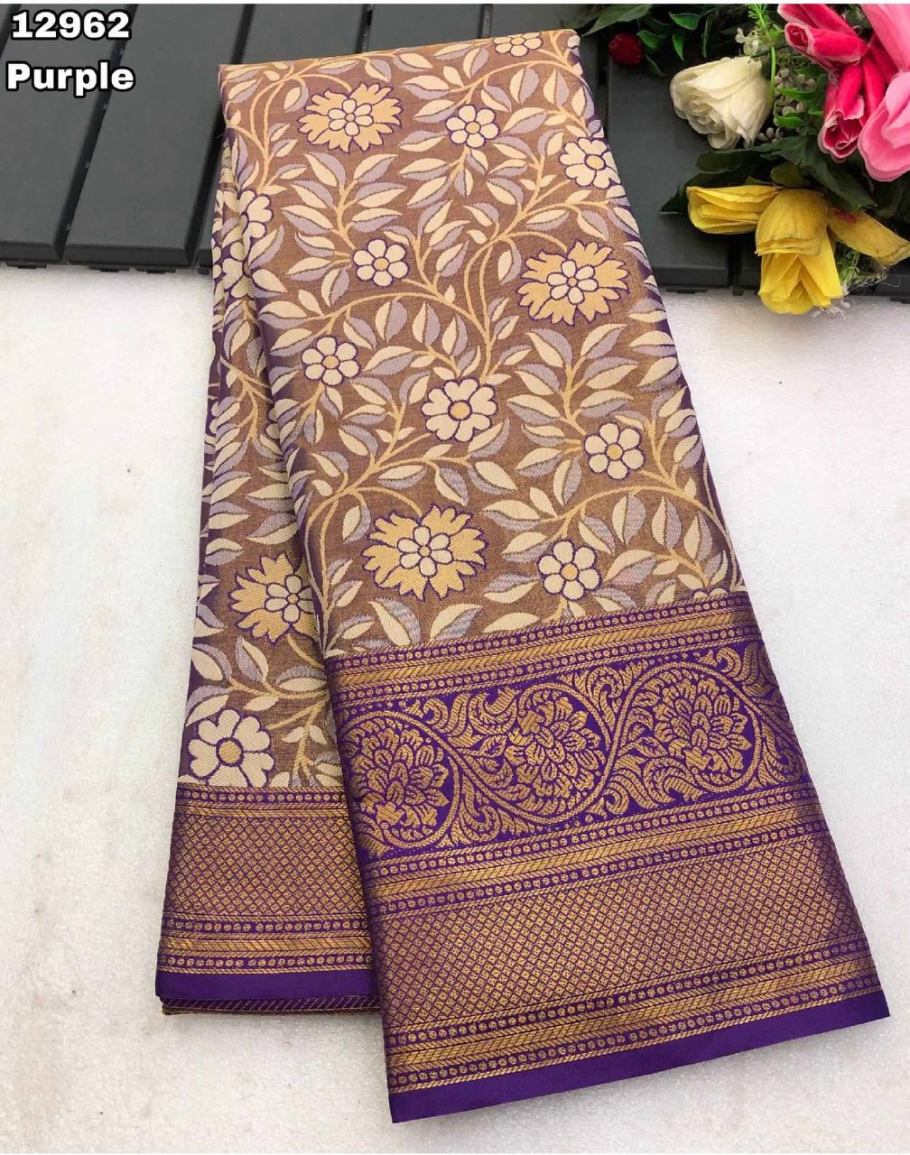 Fancy Sarees