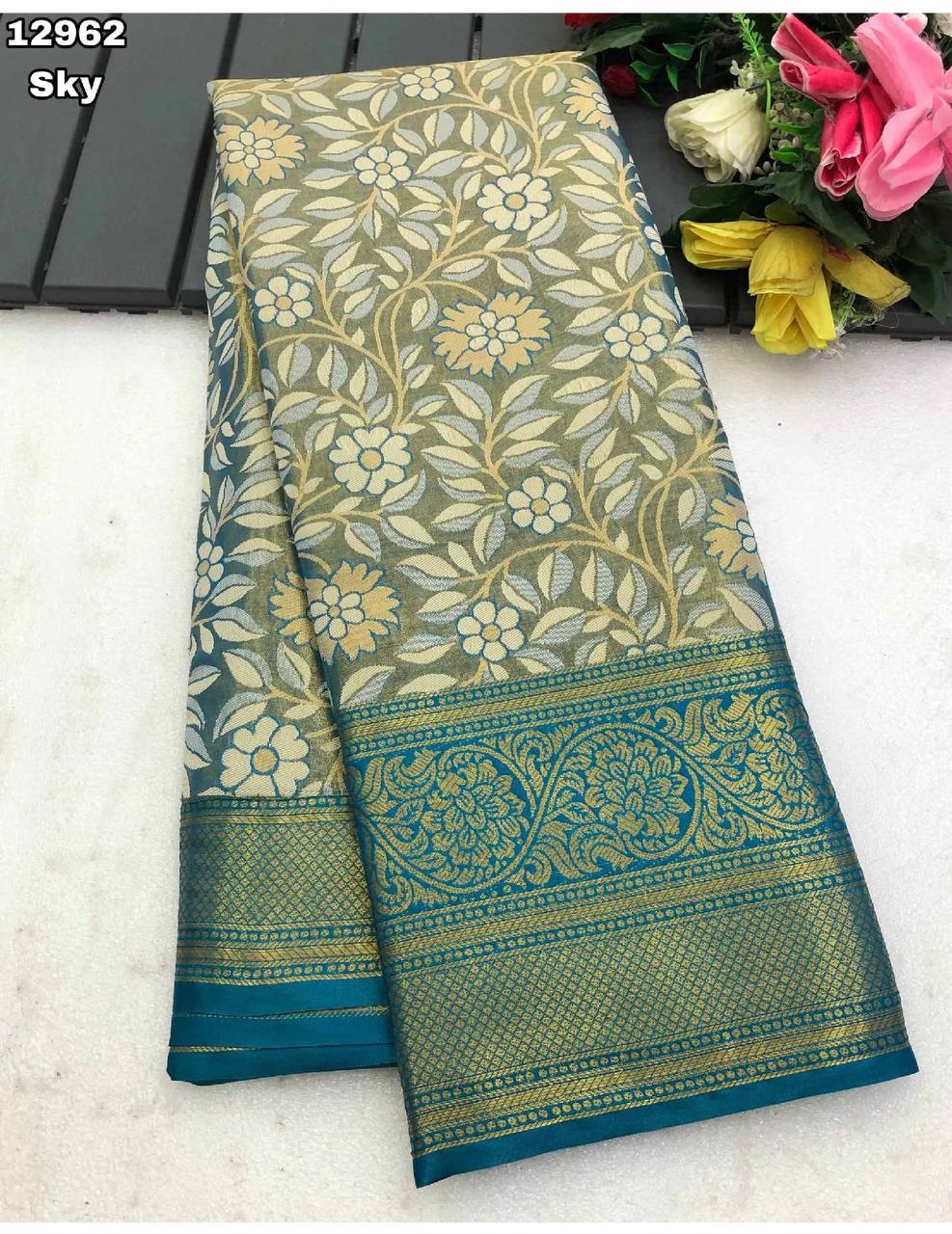 Fancy Sarees