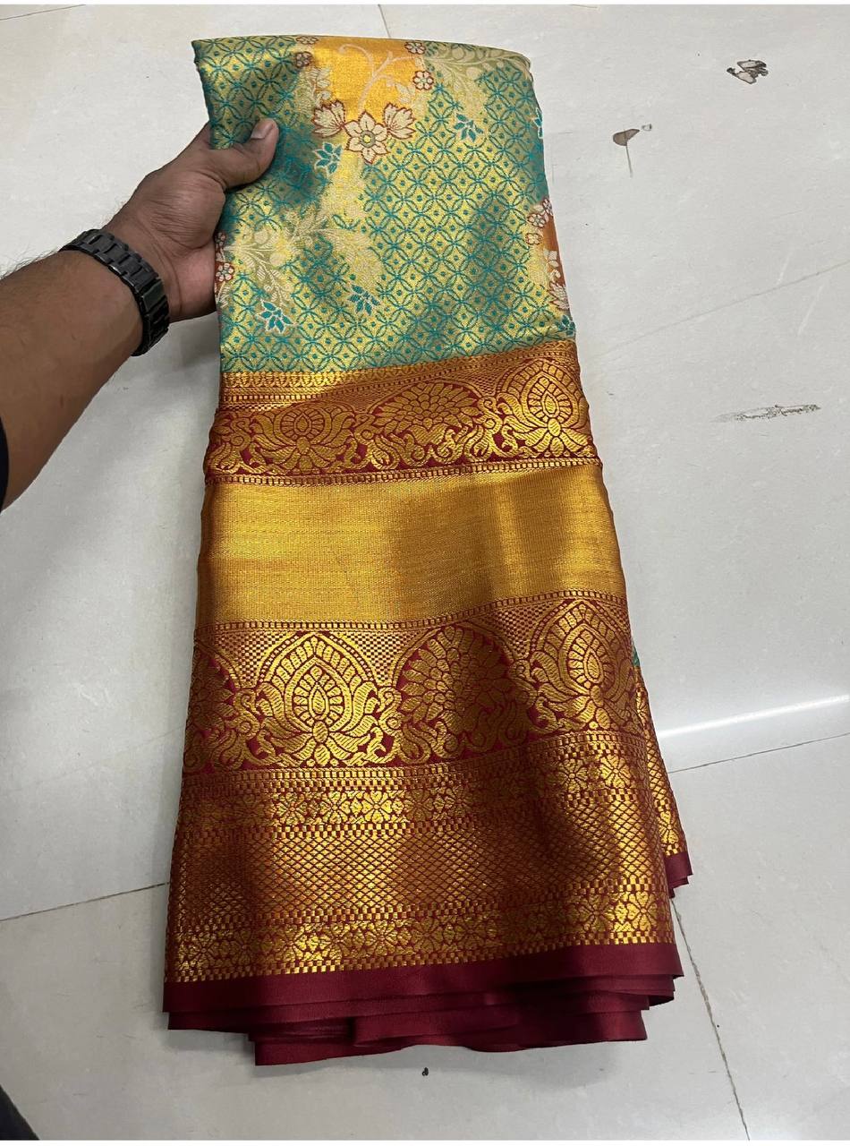 Fancy Sarees