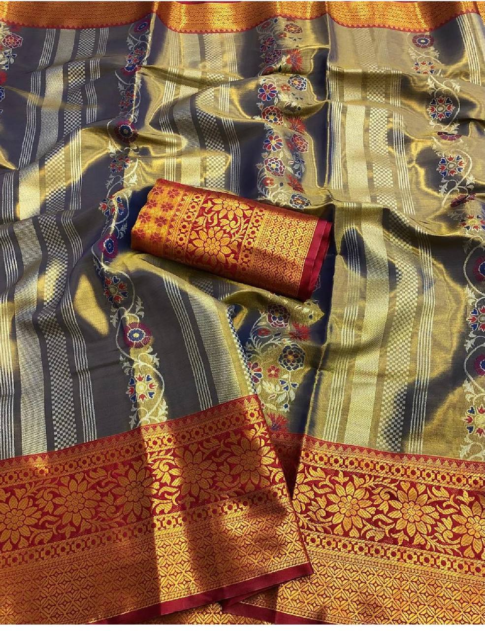 Fancy Sarees