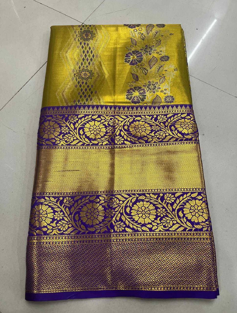 Fancy Sarees