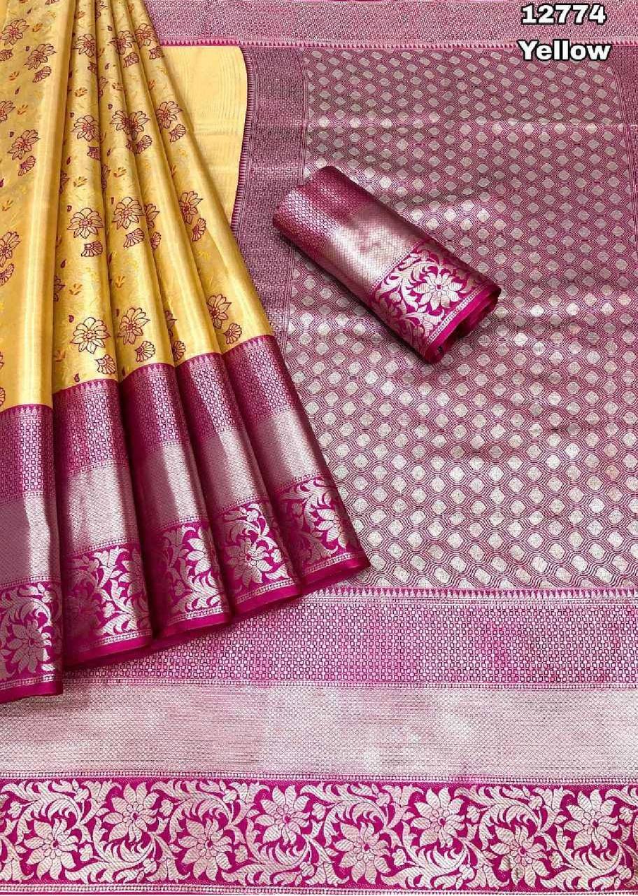 Fancy Sarees