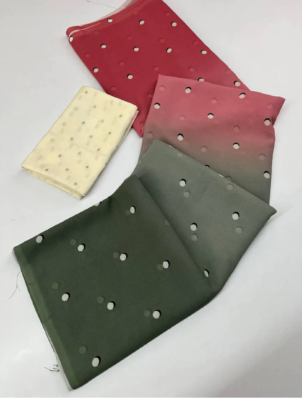 Fancy Sarees