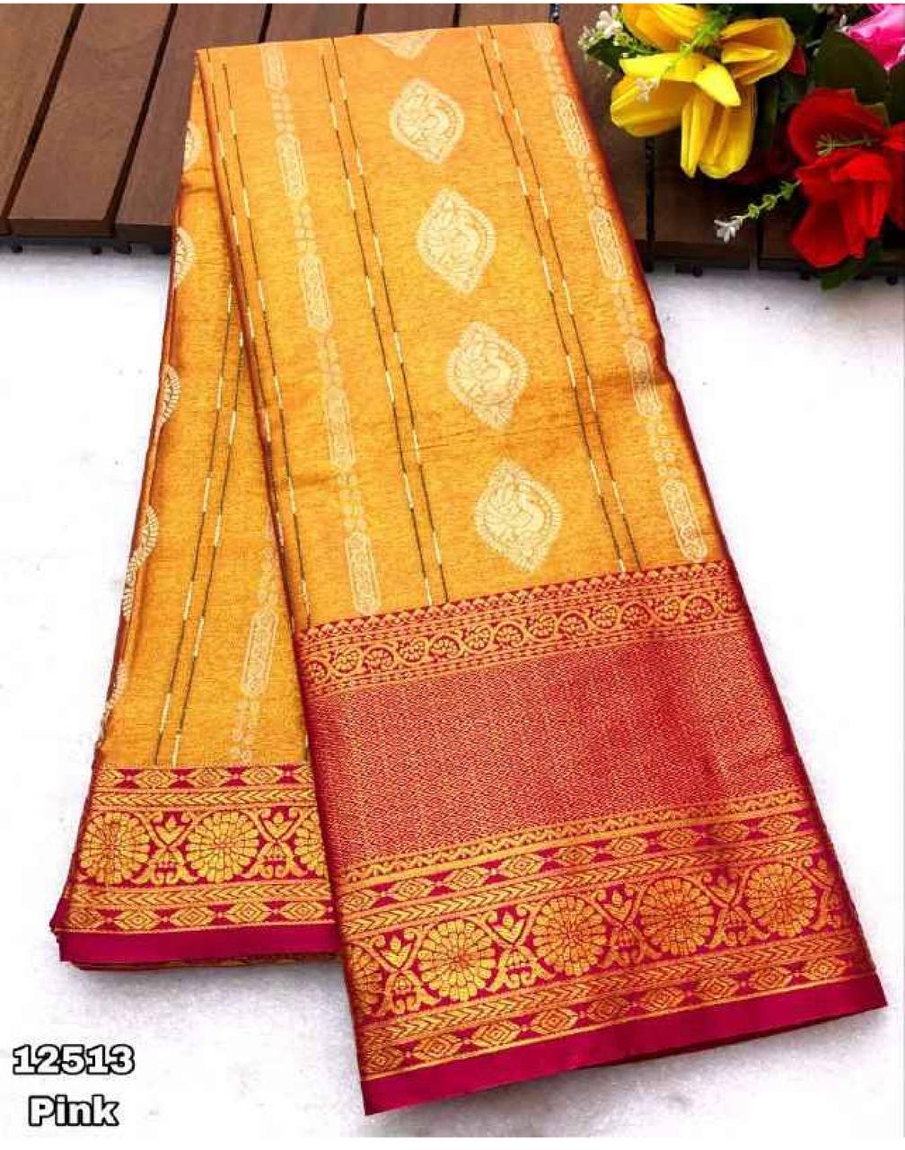 Fancy Sarees