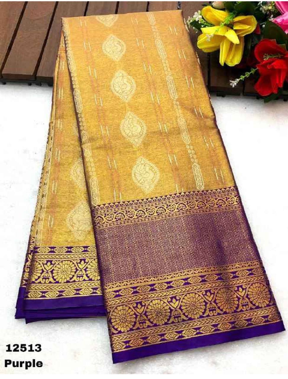 Fancy Sarees