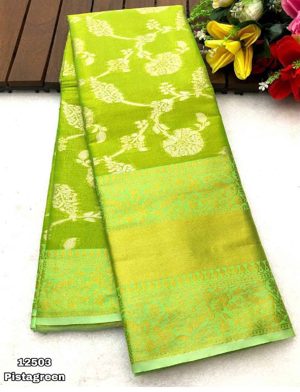 Fancy Sarees
