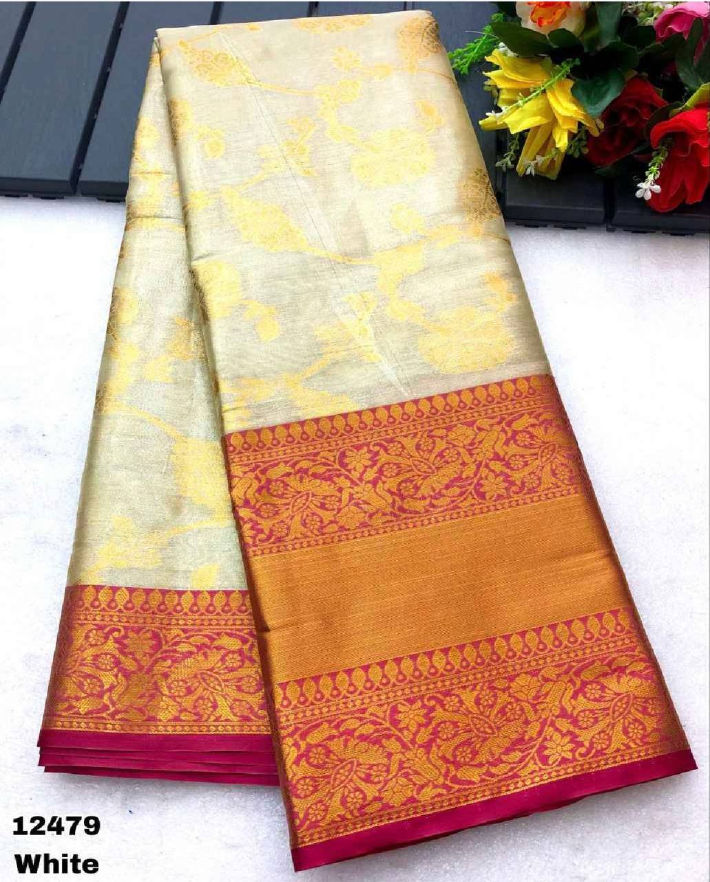 Fancy Sarees