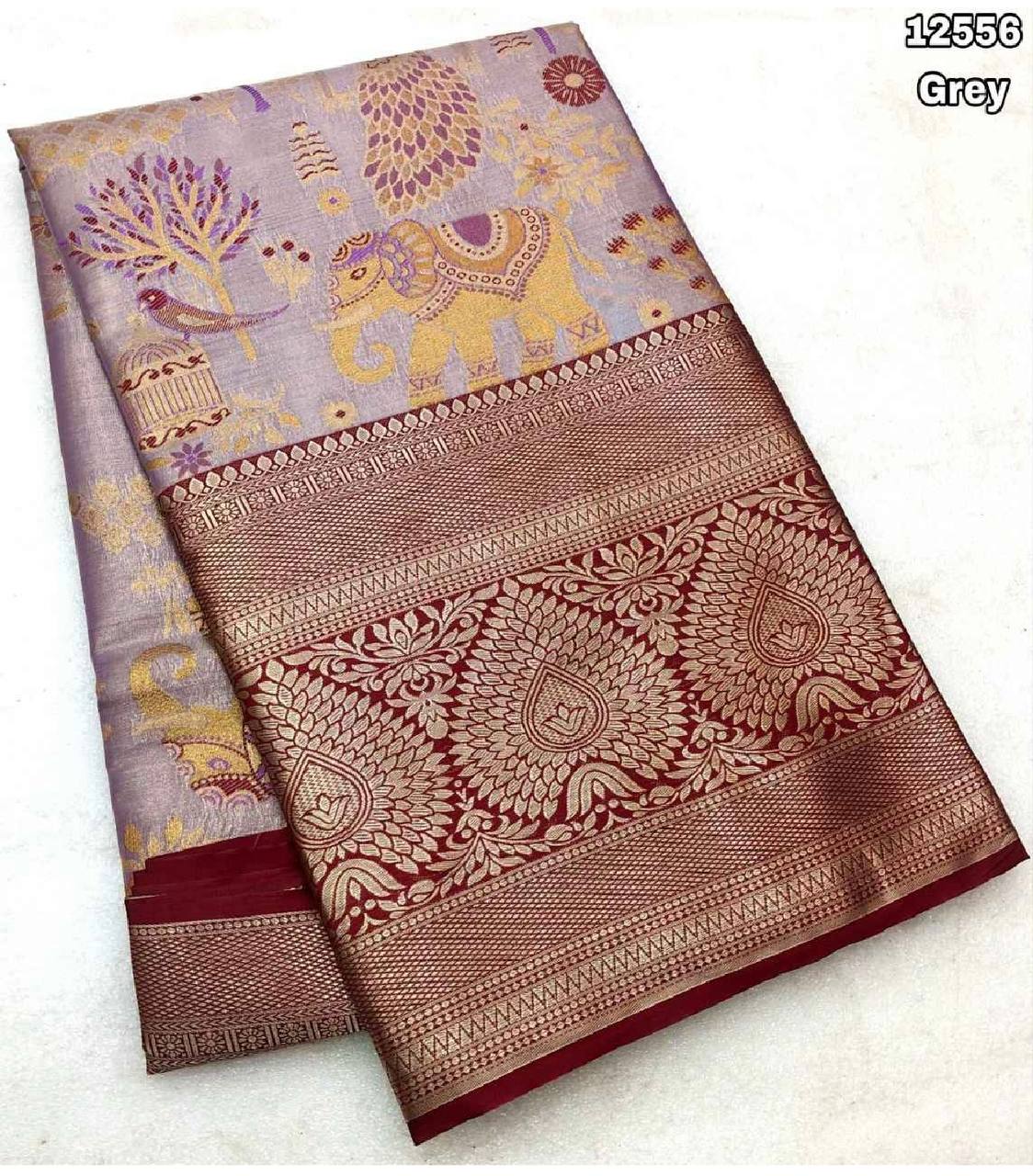 Fancy Sarees