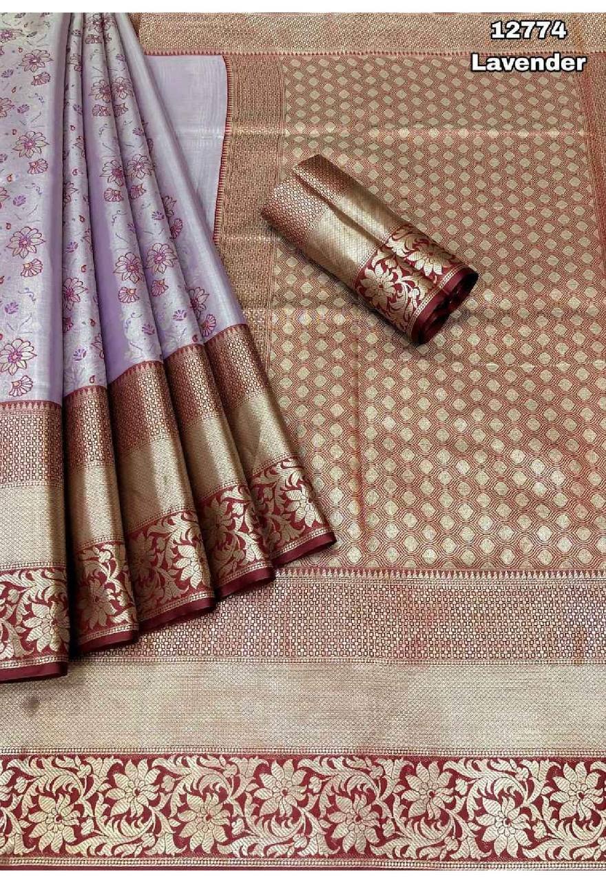 Fancy Sarees