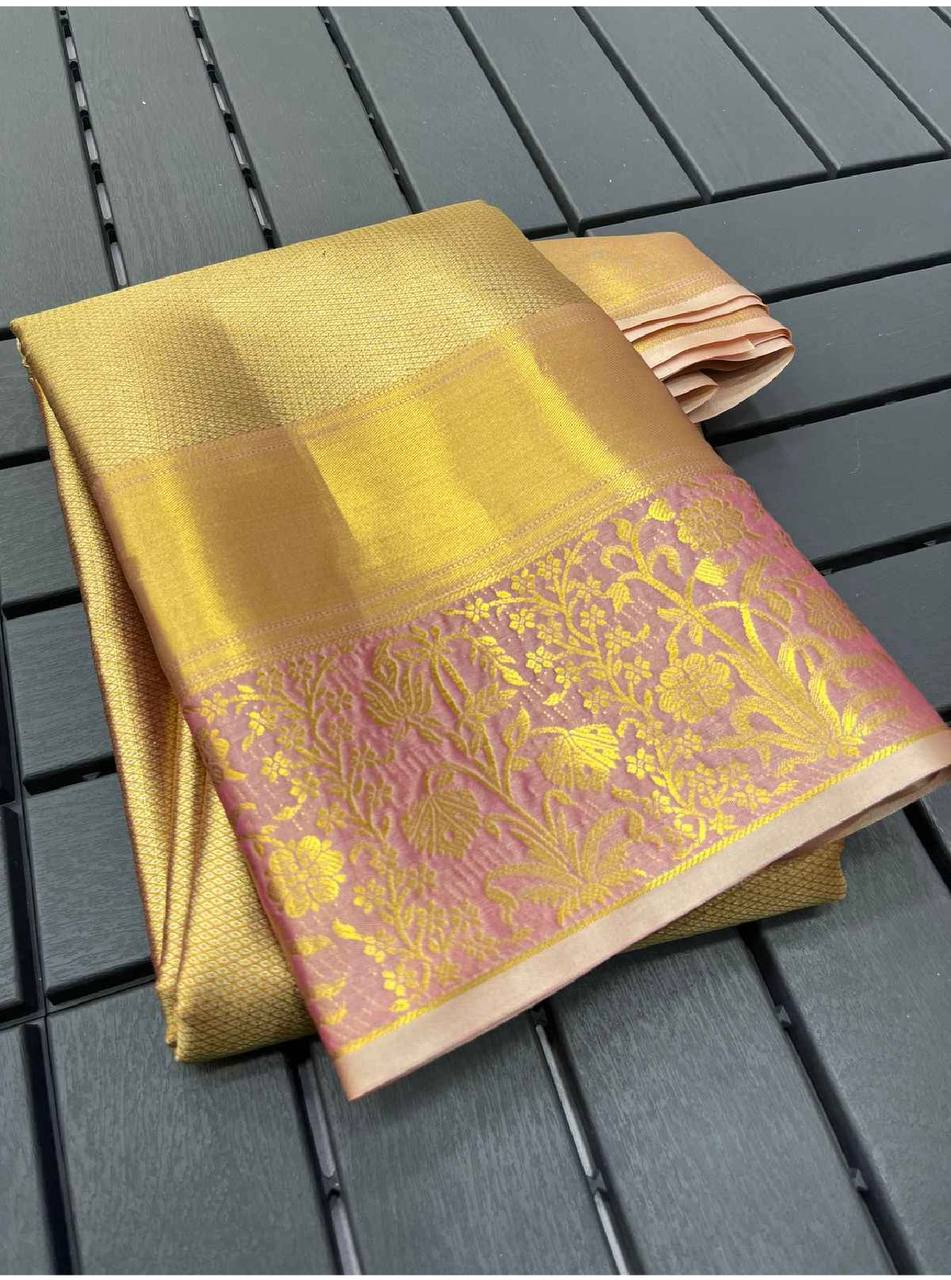 Fancy Sarees