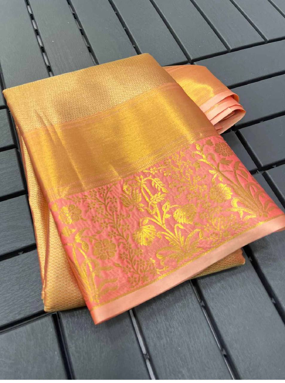 Fancy Sarees
