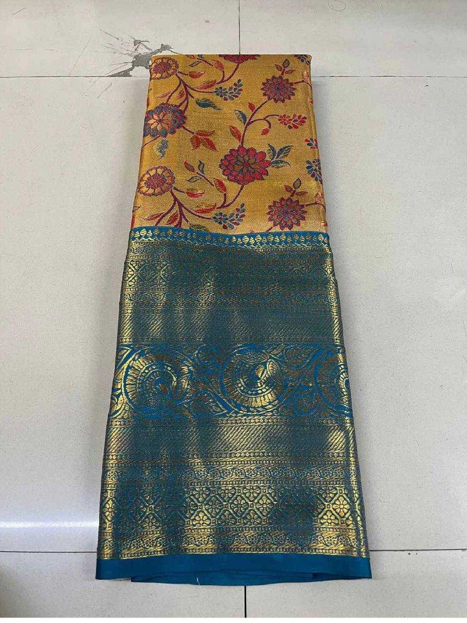 Fancy Sarees