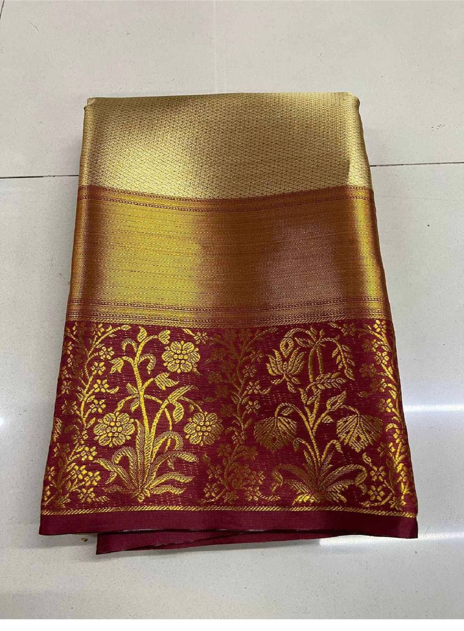 Fancy Sarees