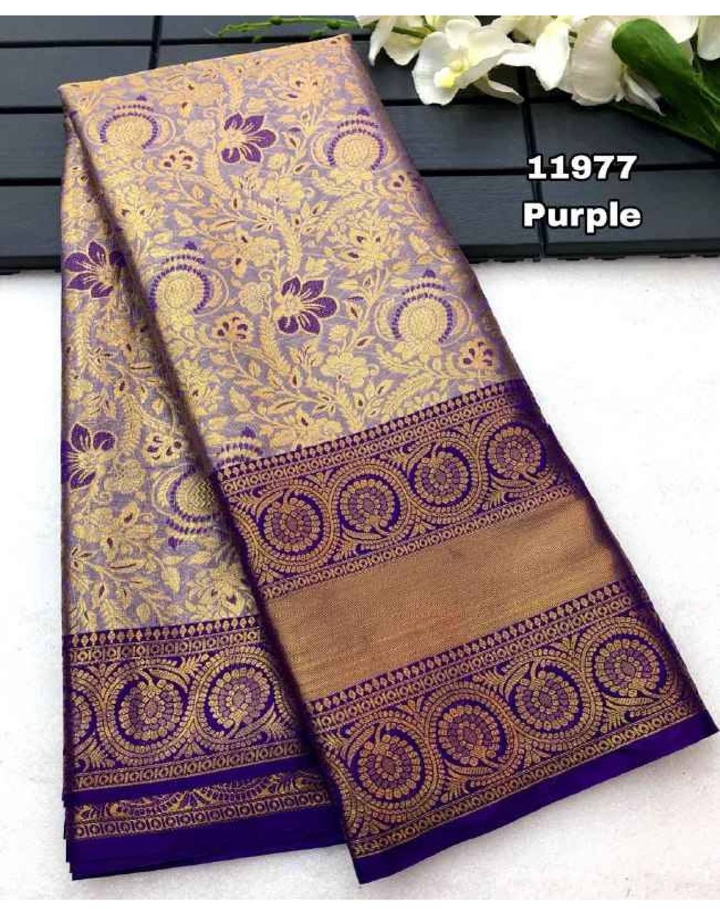 Fancy Sarees