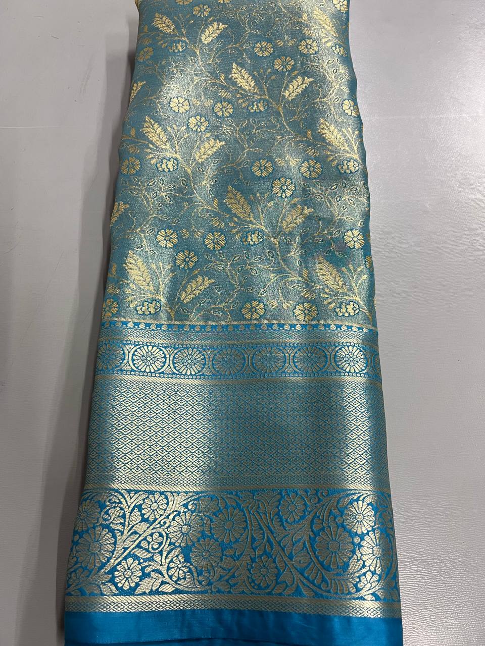 Fancy Sarees