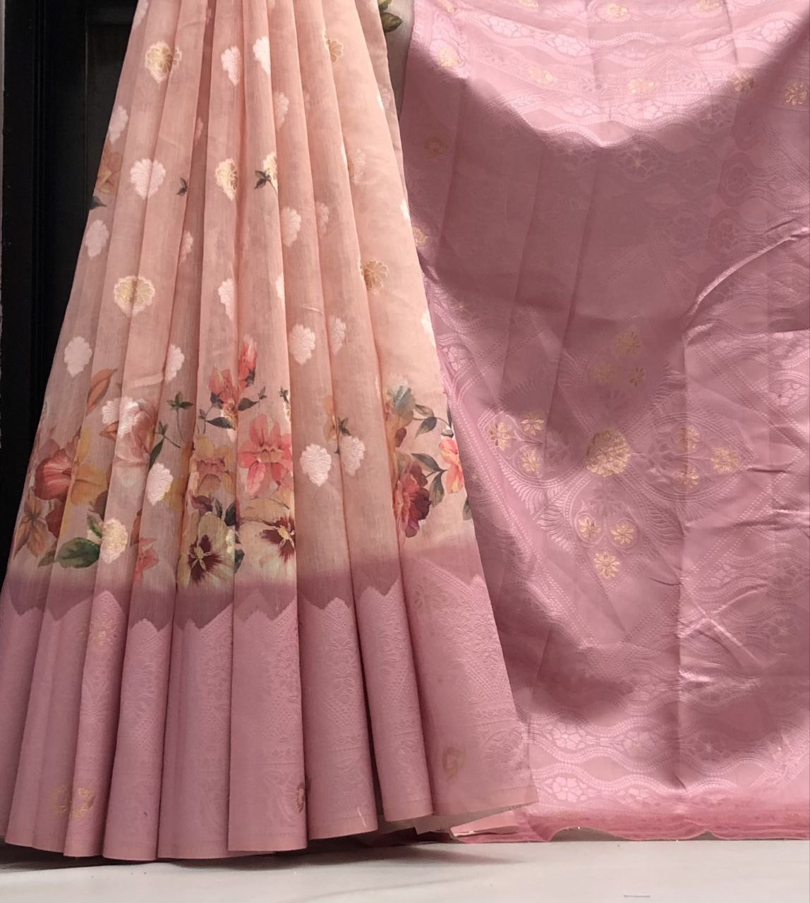 #Color_BabyPink