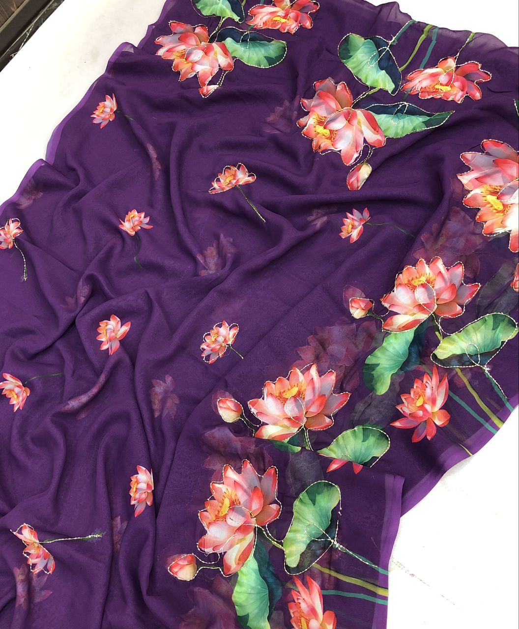 #Color_Purple