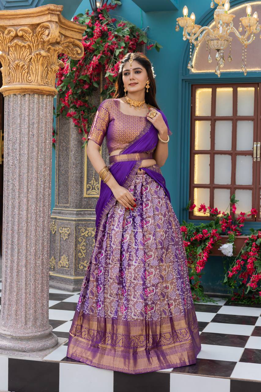 #Color_Purple