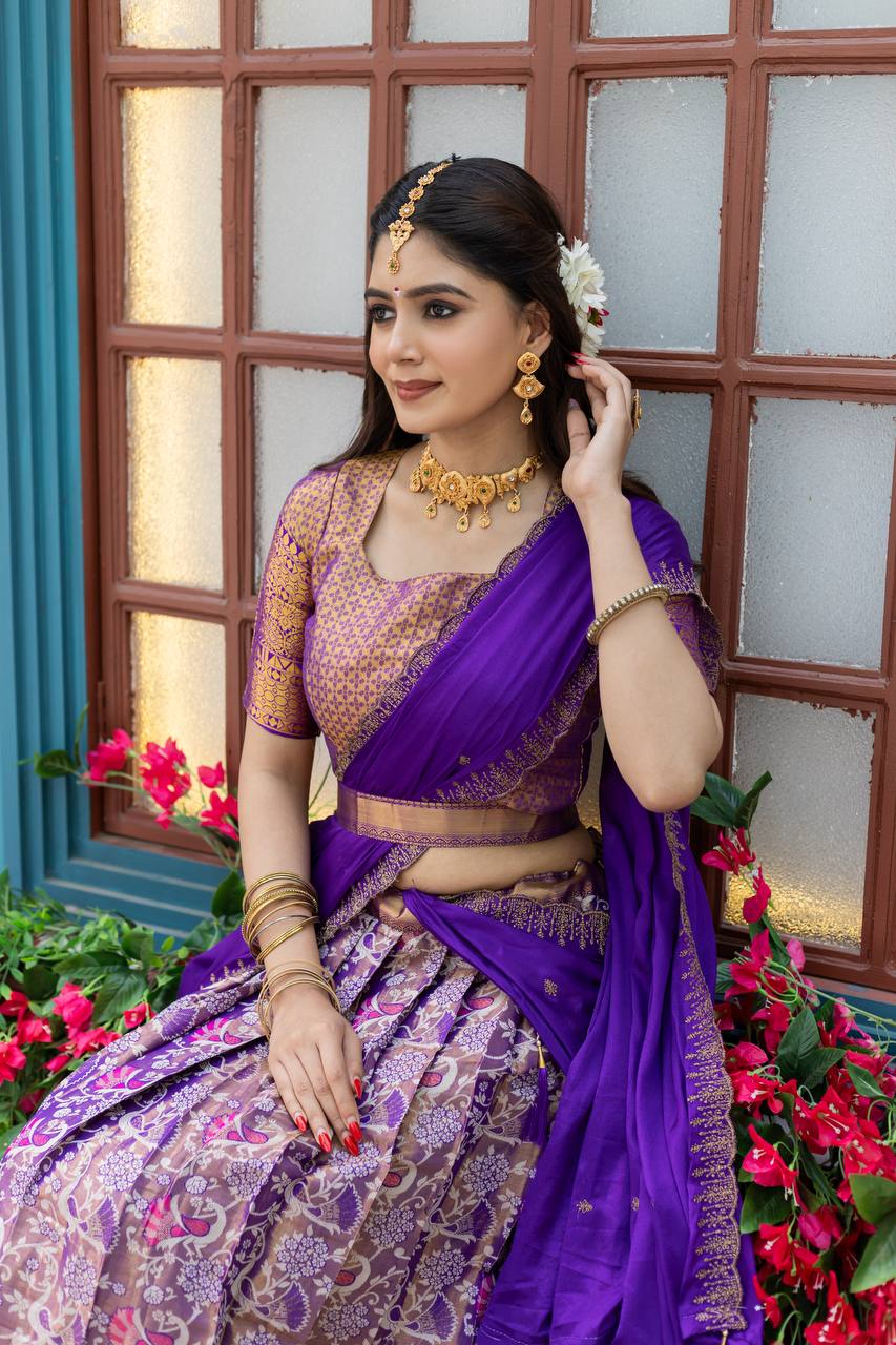 #Color_Purple