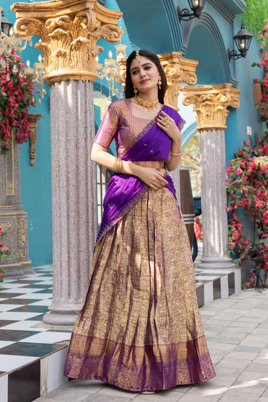 #Color_Purple