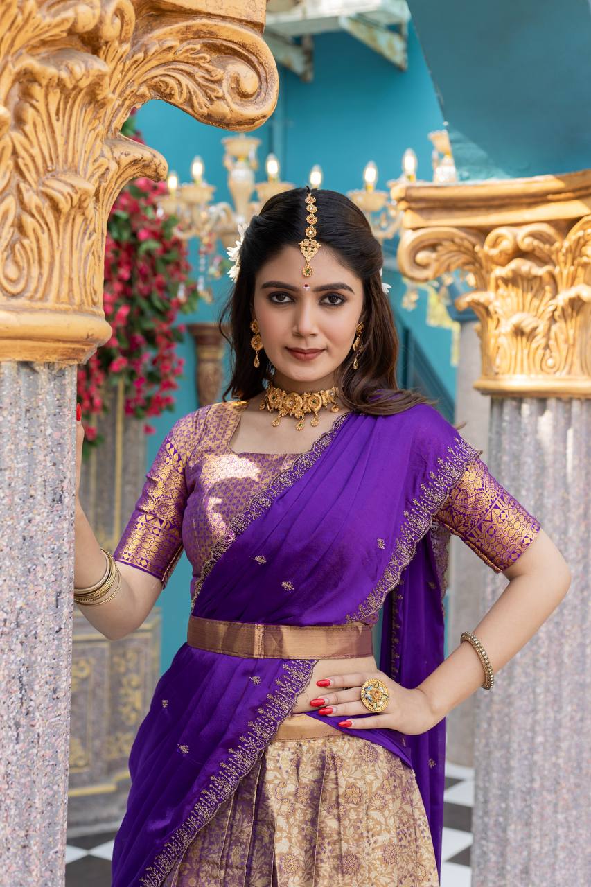 #Color_Purple